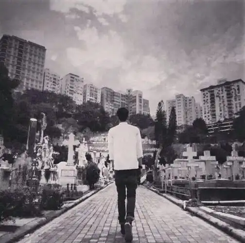 男生背影头像 收藏别忘喜欢