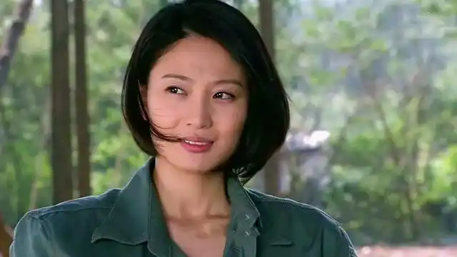 参谋长一眼看穿,唐心怡对何晨光有非分之想