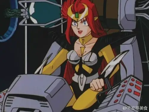 艾奴玛(动漫人物)艾奴玛,日本动画《光能使者》里面的人物,邪动帝国第