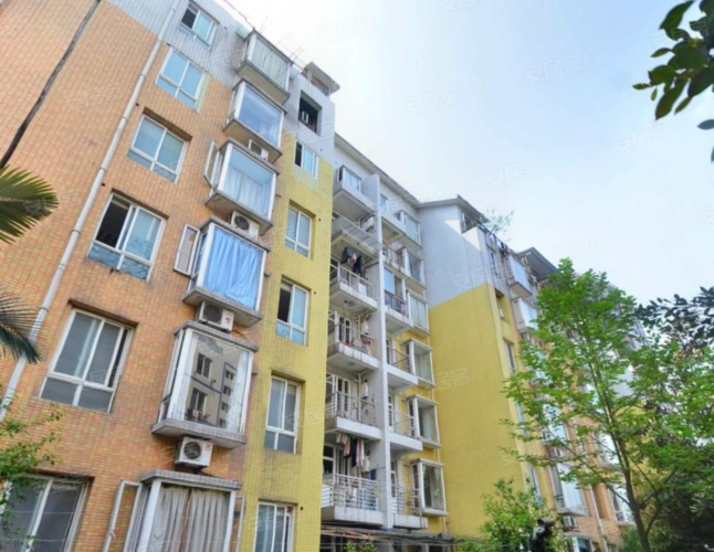 学府花园,肖坝路665号-乐山学府花园二手房,租房,房价-乐山安居客