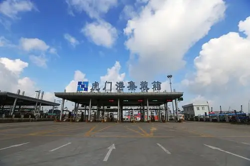 虎门港_东莞虎门港