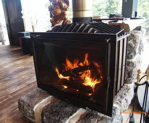 上海壁炉,上海燃木真火壁炉,上海燃木壁炉