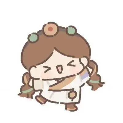 超可爱小人_卡通动漫头像_我要个性网