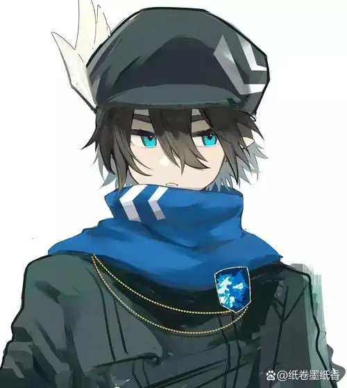 凹凸世界卡米尔头像