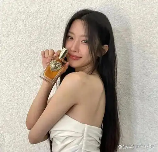 韩国8位白富美女星!家世背景堪比财阀千金!