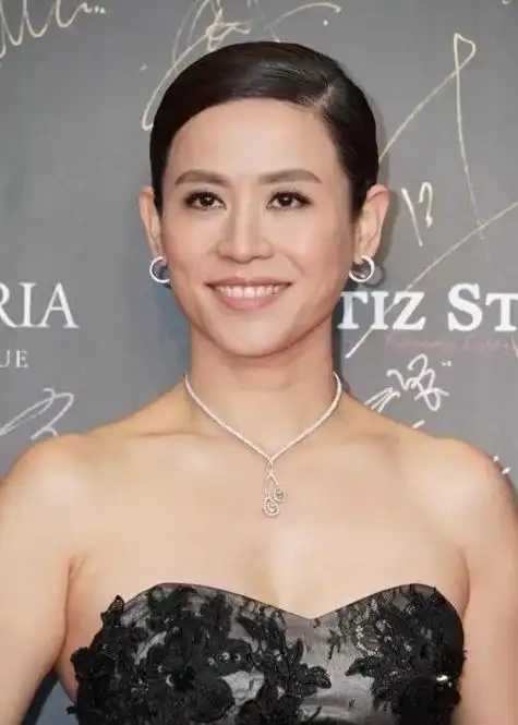 宣萱个人资料(华语娱乐圈影视剧女演员宣萱照片)