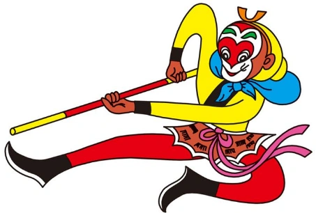 中国卡通人物名字