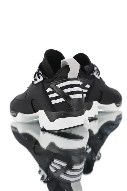 yohji yamamoto adidas y-3 kydo utility 三本耀司亲力设计款 广东上