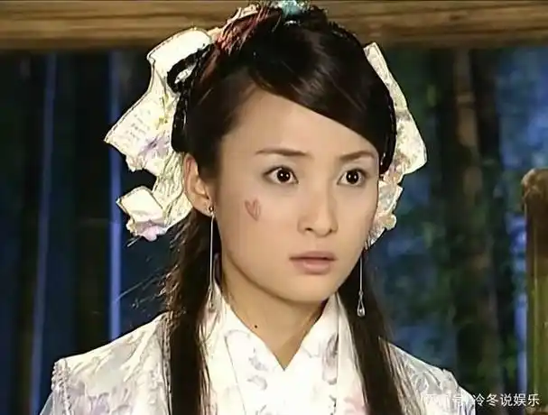 回顾花期很长的美人们,面对年轻演员也毫不逊色,何晴40岁艳压群芳