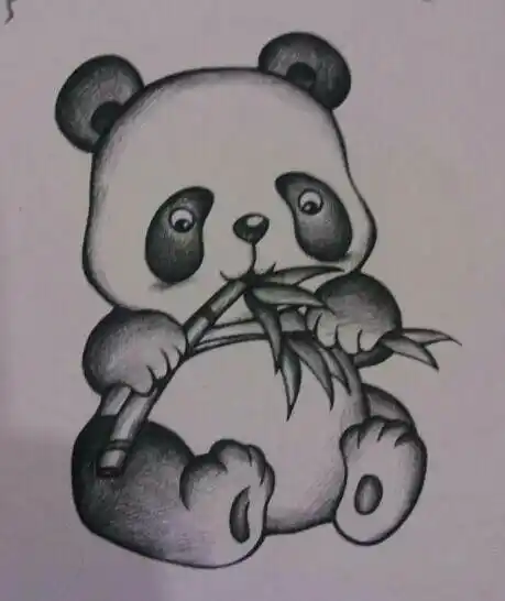 儿童素描儿童素描儿童素描儿童素描儿童简单素描画素描儿童画