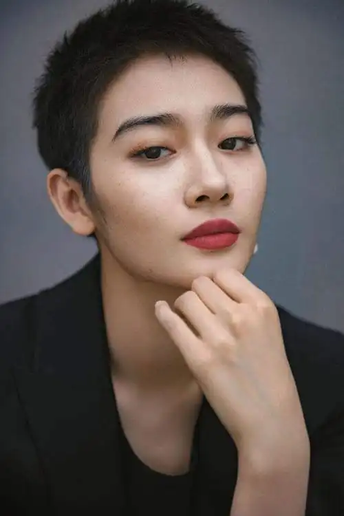 范帅琦写真图-娱乐频道-趣趣网