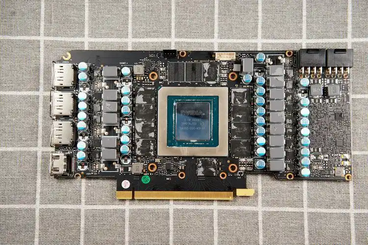 实用型光追利器影驰geforcertx3080金属大师显卡评测