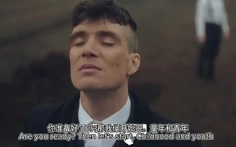 基里安·墨菲(cillian murphy)传记 奥本海默,浴血黑帮,盗梦空间