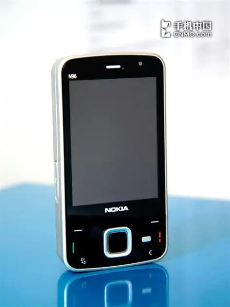 2,诺基亚智能手机有哪些?