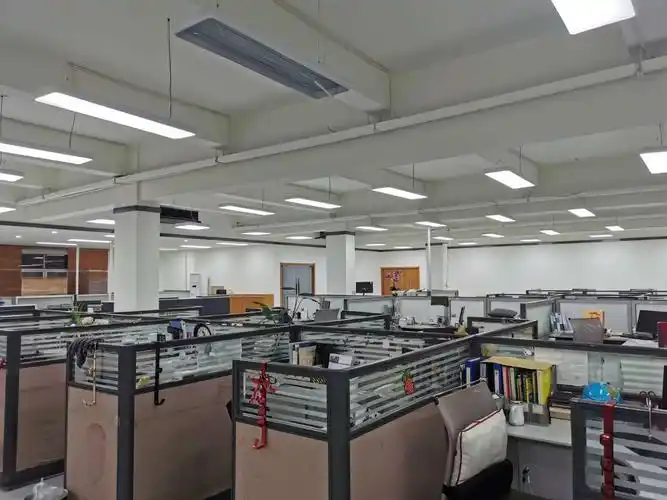 东莞大朗写字楼装修横沥工作室改造办公室装修的技巧