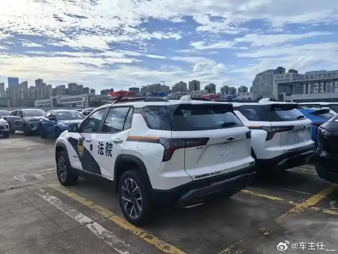 根据sgm 这个phev的续航来看,这警车可以直接一脚油从武汉干到云南