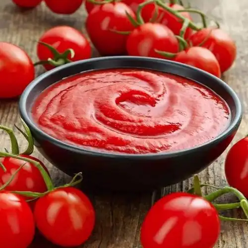 亨利摩根番茄沙司