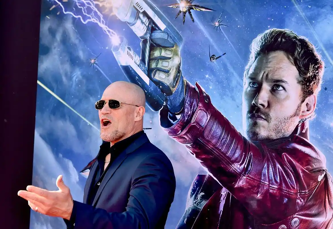 《银河护卫队3》电影 个人观点供参考 观点1:《银河护卫队3》是漫威