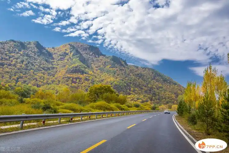 国内最美的10条公路,哪个你最喜欢?有车的朋友必须要来打卡哦