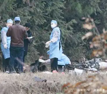 07年湖北红安8人遇害!10余年持续追踪一无所获!真相到底在哪里?