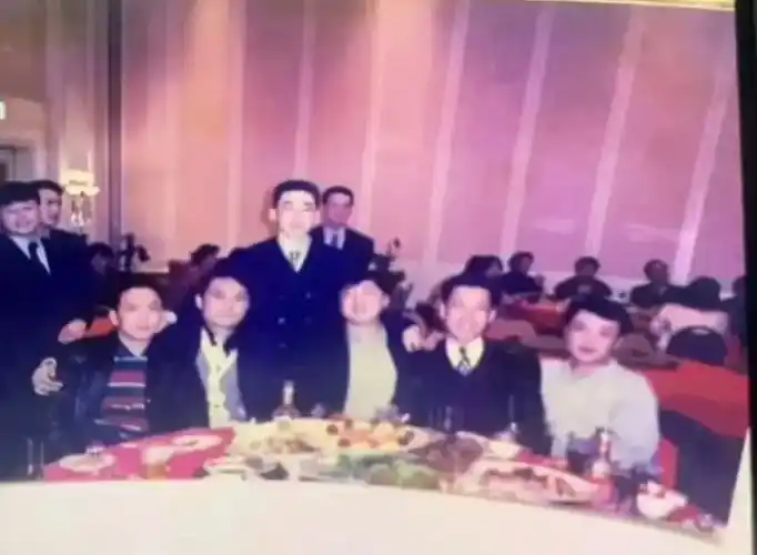 1998年,长春最大黑社会头目梁旭东覆灭始末