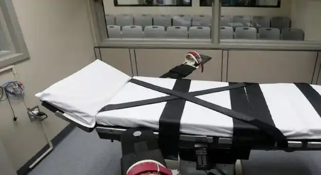 但由于注射死刑使囚犯死亡的过程过于痛苦,也容易"出错",所以注射死刑