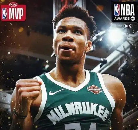 字母哥当选mvp 字母哥蝉联mvp