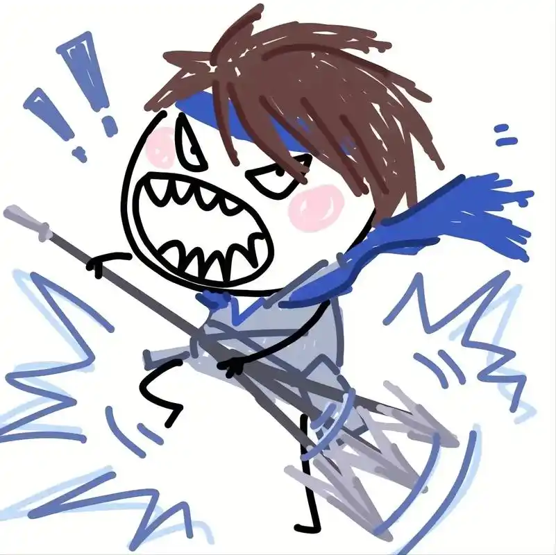 王者荣耀鲁班沙雕头像