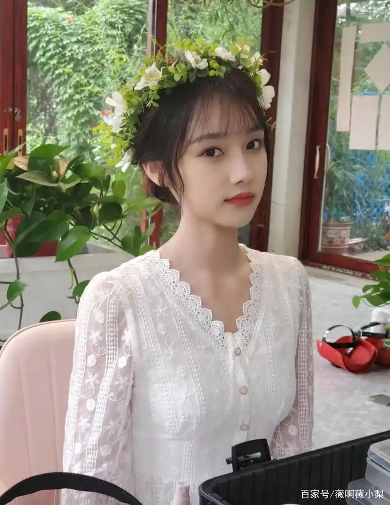 宋昕冉凭什么被誉为48第一神颜?你觉得她好看吗?