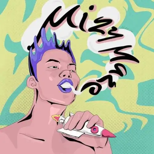 抑郁与绝望若喜欢侃爷和travisscott岂能错过他