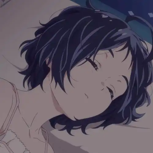 自截头像动漫女头^^奇蛋物语