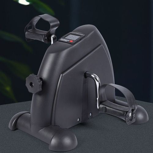 康复脚踏车车家用办公室老人脚踏车腿部肌肉萎缩康复器运动器材