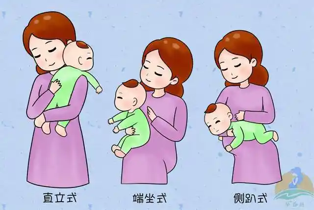 这三种情况需要注意,附拍嗝姿势参考_腾讯新闻