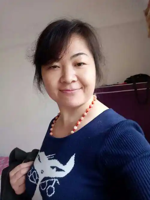 50岁离异女征婚照片(id:855133)_河南新乡征婚交友_我主良缘网