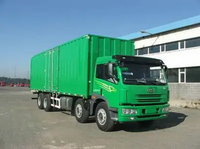 一汽集团ca5243xxyp7k2l11t4be厢式运输车_价格_图片_配件_参数-国车