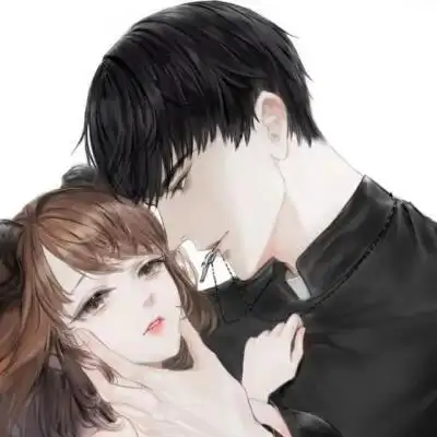 霸总式情头〗与你对视的瞬间,我仿佛看到了星辰大海3