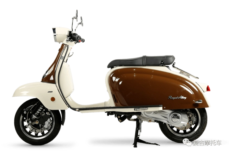 royalalloy 续写摩登 玩无止境_搜狐汽车_搜狐网