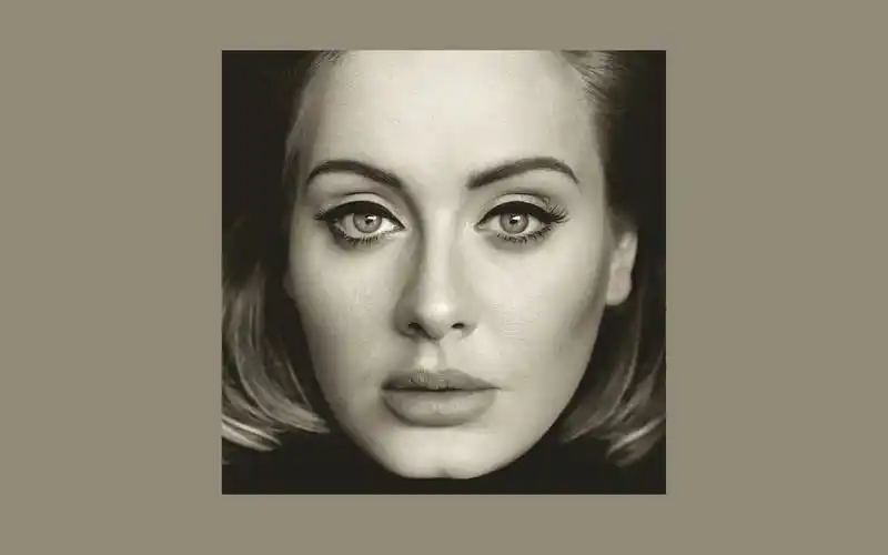 【专辑】【伴奏版】adele - 25 [deluxe] (instrum