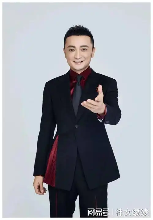 央视四大男主持风采赢得万千观众肯定显露无瑕