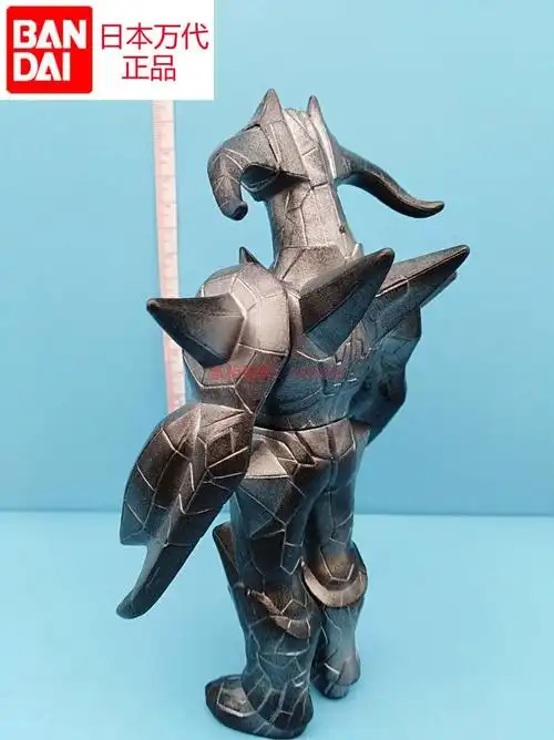 怪兽冰冻格罗扎姆慧星多拉日本万代奥特曼玩具专区