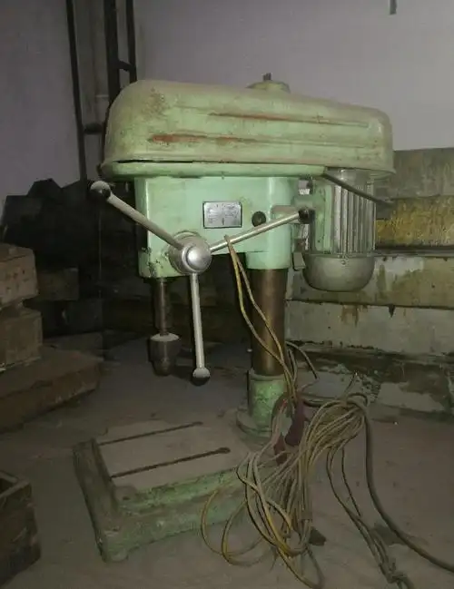 【二手麒龙台钻】_二手麒龙台钻回收|求购-回收商网