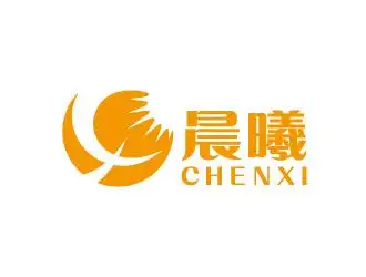 晨曦logo/标志设计 - 123标志设计网