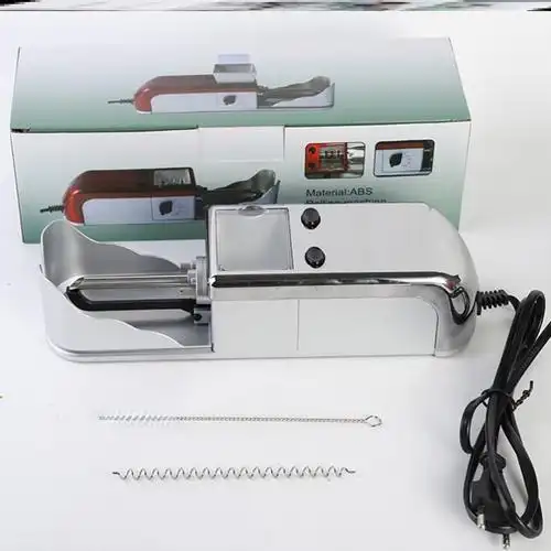 卷烟家庭烟丝烟机卷细中支自用细支全自动小型卷烟器