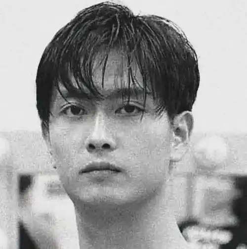 谢君豪:还记得演酒剑仙吗?当时惊艳了好久!