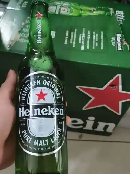 什么啤酒最好喝(最好喝的罐装啤酒排名)