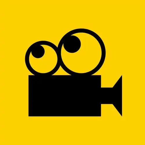 圆圆电影放映馆头像