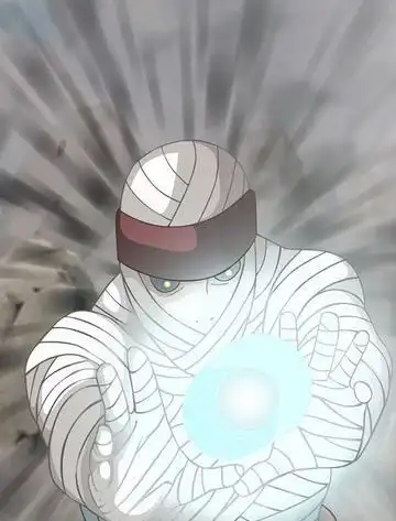 土之国二代目土影