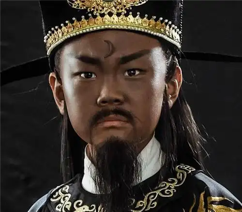 铁面无私的包青天官职有多高放今天是啥级别说出来很难信