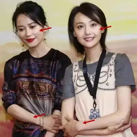 不看骨架就减肥,你就是这样错过自己的颜值巅峰的!