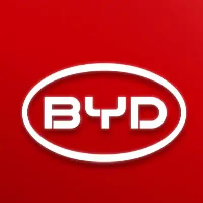 比亚迪股份有限公司